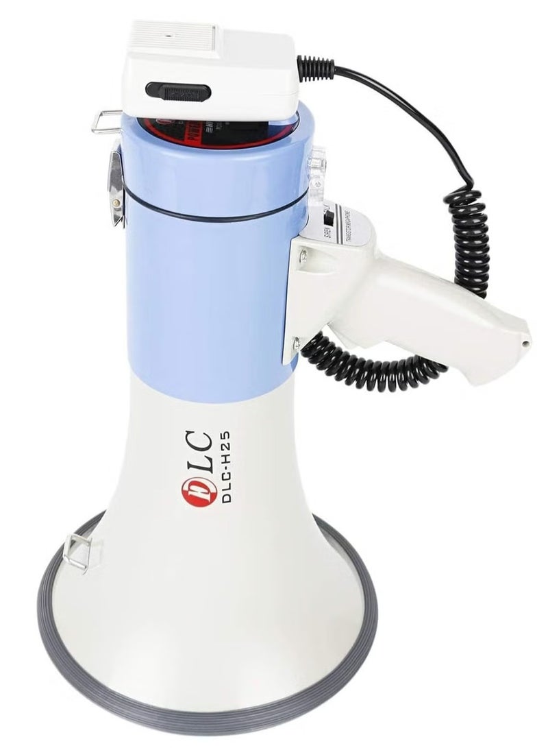 DLC DLC-H25 Multicolor Speaker  - Image 2