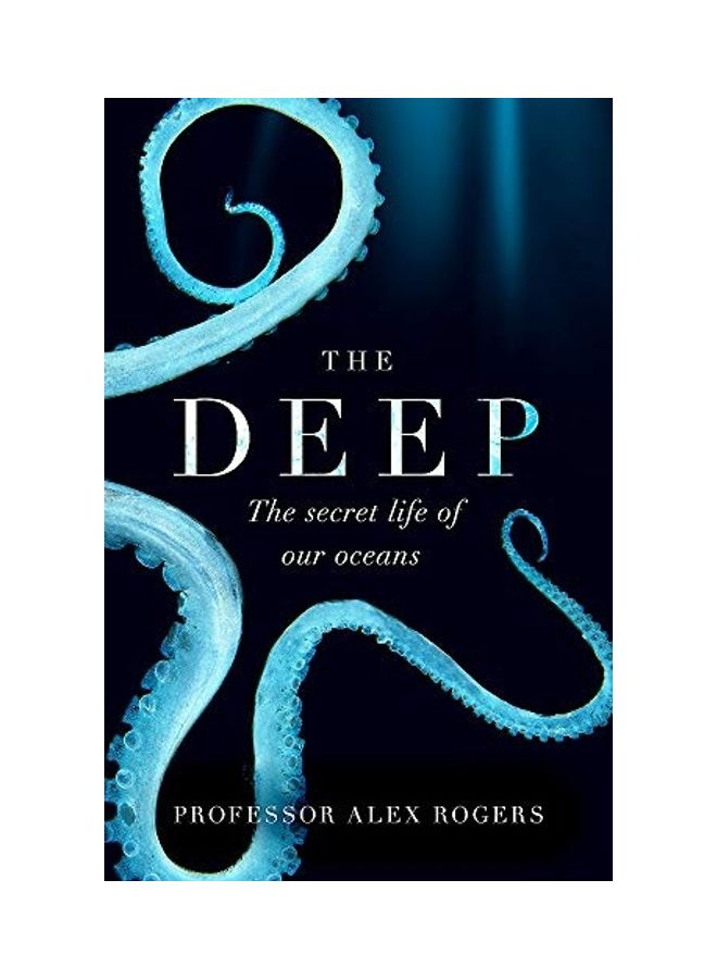 The Deep: The Secret Life Of Our Oceans - Image 1