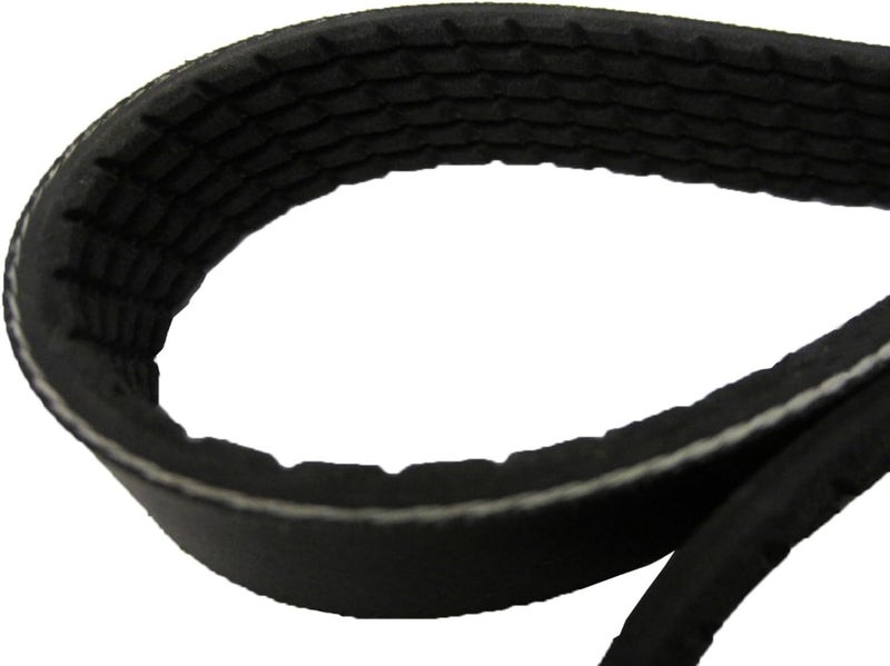 Volvo Penta OEM Serpentine Alternator Water Pump Belt 3860086 for 4.3L, 5.0L, 5.7L Engines - Image 2