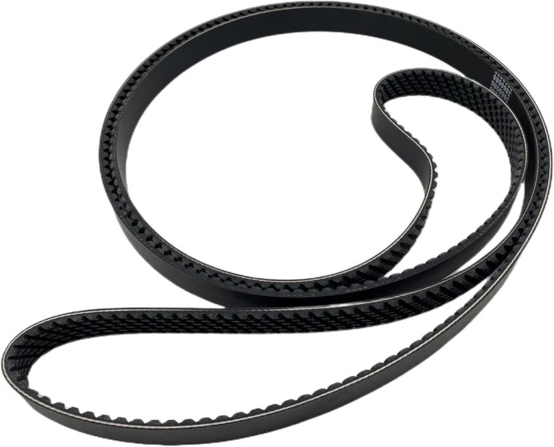 Volvo Penta OEM Serpentine Alternator Water Pump Belt 3860086 for 4.3L, 5.0L, 5.7L Engines - Image 4
