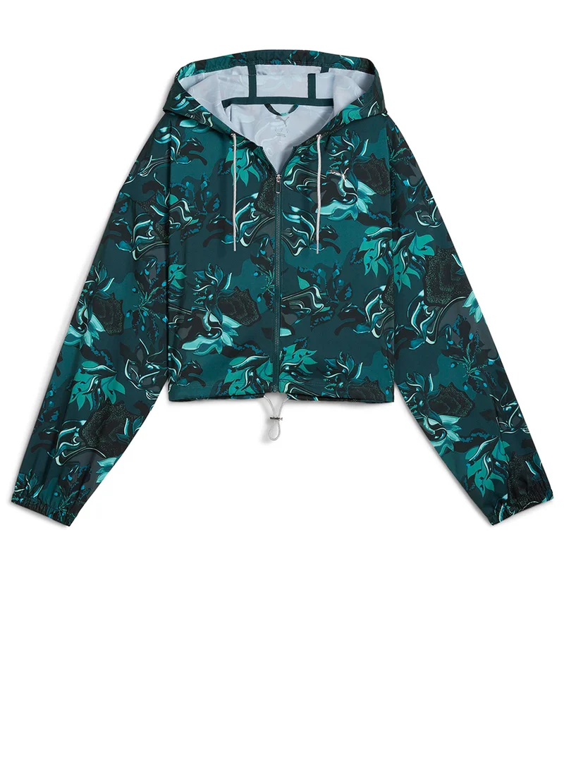 PUMA Terrains Woven Jacket