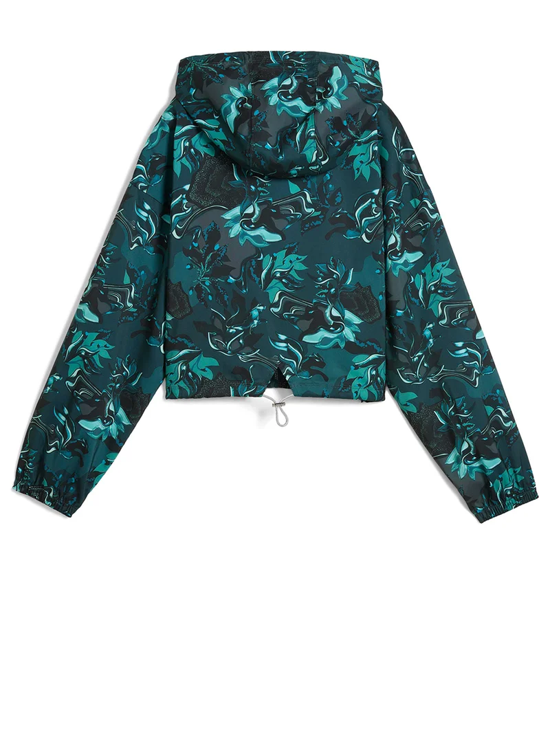 PUMA Terrains Woven Jacket