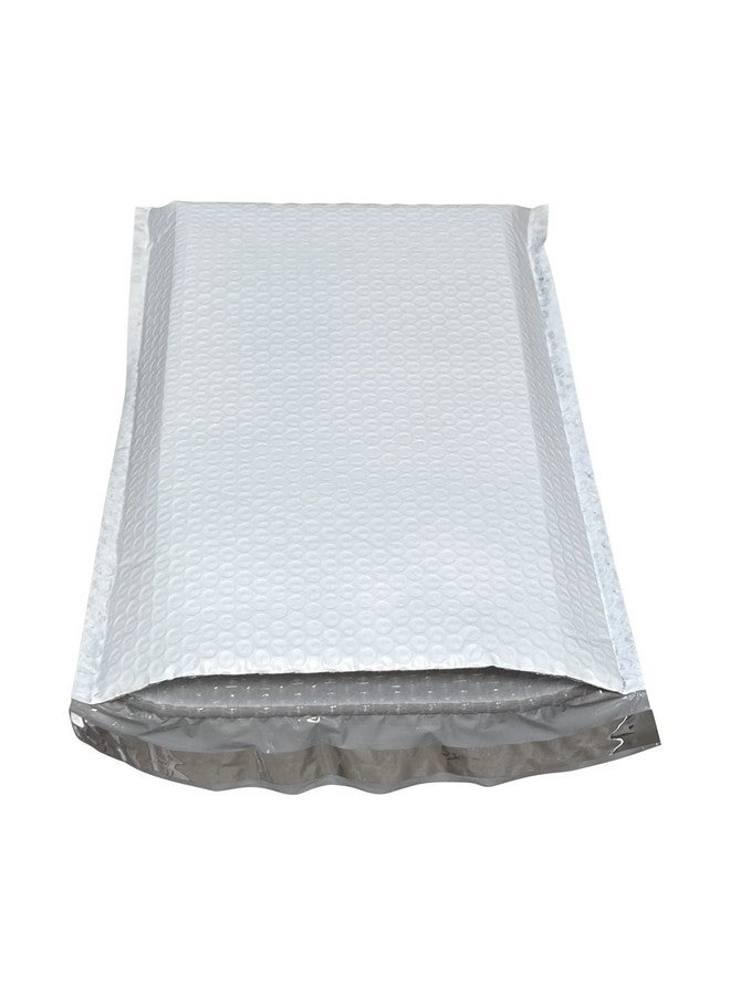 Progo 25 Ct 5 Large Poly Bubble Mailers 10.5X15 Inch Bubble Lined Cushioned Poly Mailer. Tearproof Waterresistant And Postagesaving Lightweight Shipping Padded Envelopes/Bags. - Image 1