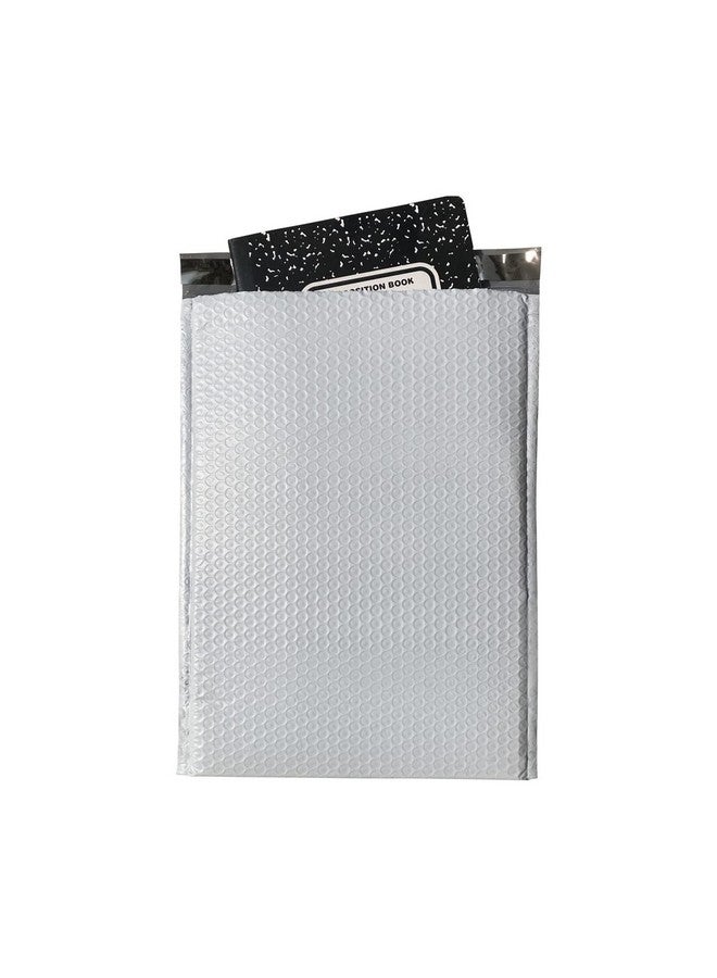 Progo 25 Ct 5 Large Poly Bubble Mailers 10.5X15 Inch Bubble Lined Cushioned Poly Mailer. Tearproof Waterresistant And Postagesaving Lightweight Shipping Padded Envelopes/Bags. - Image 2