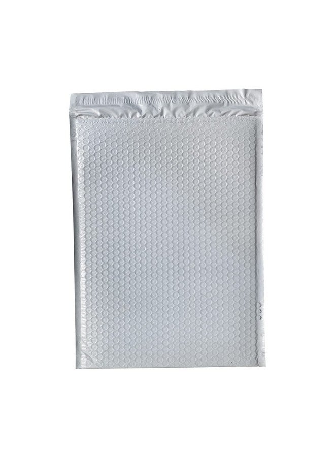 Progo 25 Ct 5 Large Poly Bubble Mailers 10.5X15 Inch Bubble Lined Cushioned Poly Mailer. Tearproof Waterresistant And Postagesaving Lightweight Shipping Padded Envelopes/Bags. - Image 5