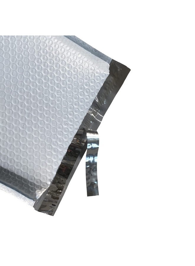 Progo 25 Ct 5 Large Poly Bubble Mailers 10.5X15 Inch Bubble Lined Cushioned Poly Mailer. Tearproof Waterresistant And Postagesaving Lightweight Shipping Padded Envelopes/Bags. - Image 4