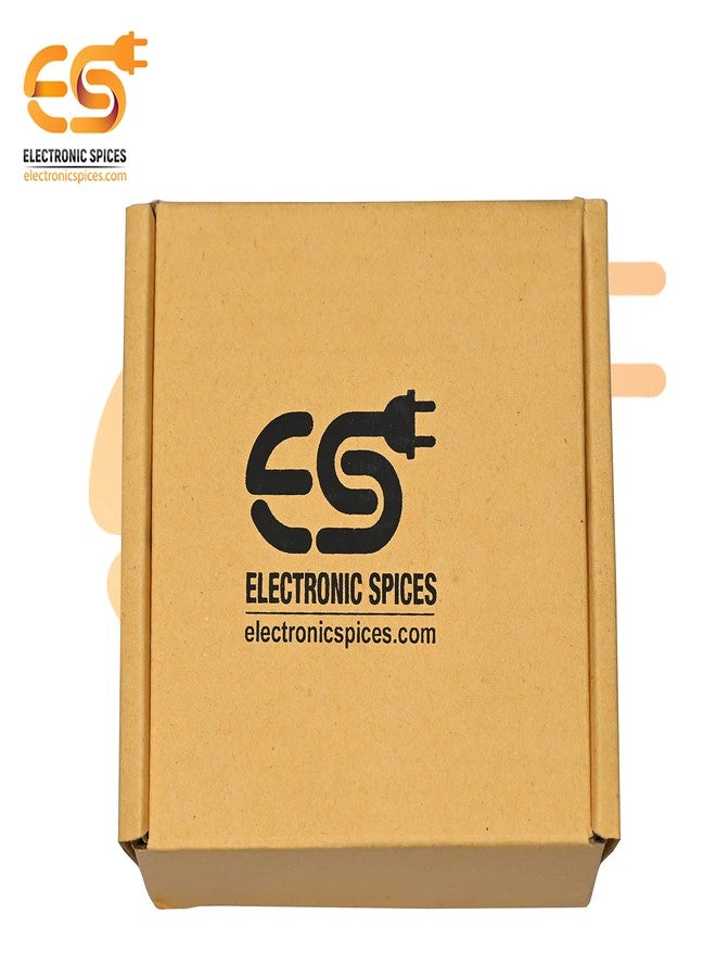 Electronicspices Electronic Spices Diy Mini Light Dimmer Kit With Video Tutorial & User Manual Solar Kit - Image 3