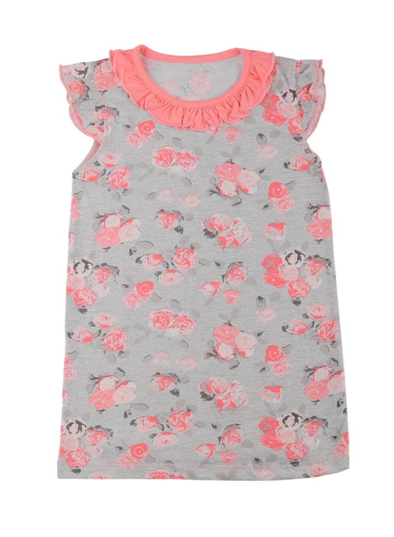 El Sayaad Girl Dress 