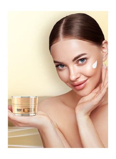 Golden Pearl Golden Pearl Glow Boosting Cream  - Image 2