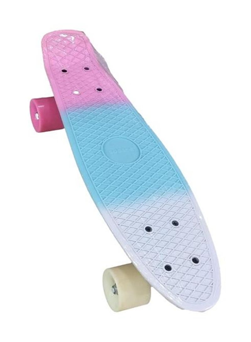 Road Skating Skateboard 