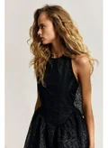 اتش اند ام Black Dark