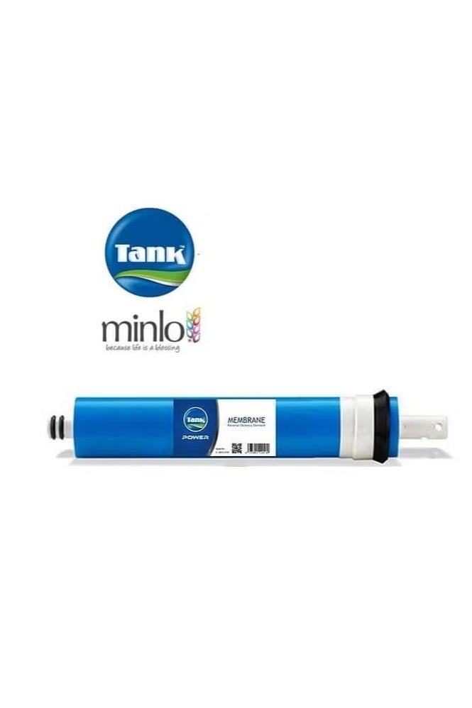 تانك شمعة ممبرين تانك