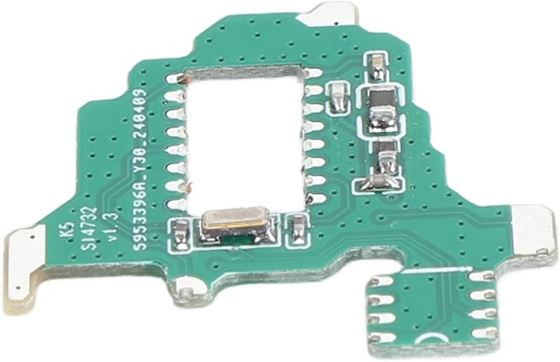 وحدة راديو شريحة SI4732 لتوسيع تردد Quansheng K5 K6 للموجات الطويلة والمتوسطة والقصيرة وFM - Image 4
