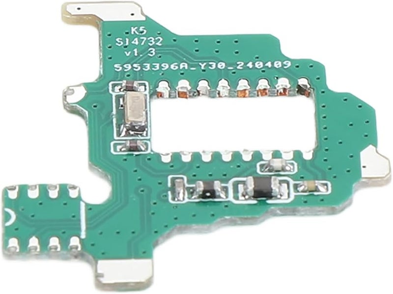 وحدة راديو شريحة SI4732 لتوسيع تردد Quansheng K5 K6 للموجات الطويلة والمتوسطة والقصيرة وFM - Image 3