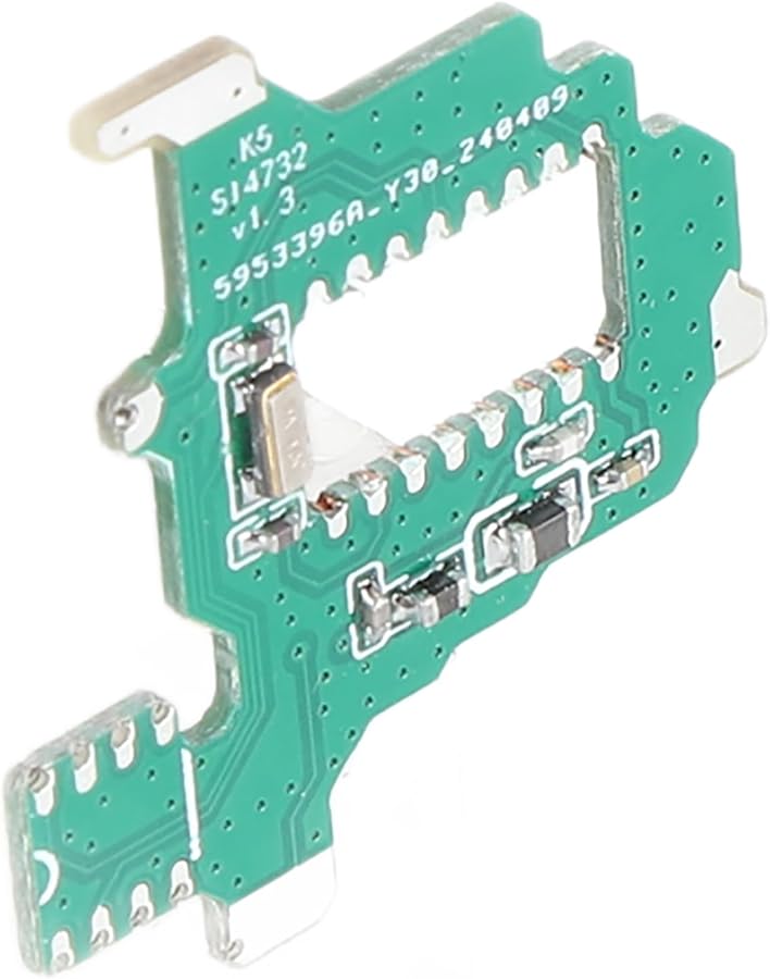 وحدة راديو شريحة SI4732 لتوسيع تردد Quansheng K5 K6 للموجات الطويلة والمتوسطة والقصيرة وFM - Image 5