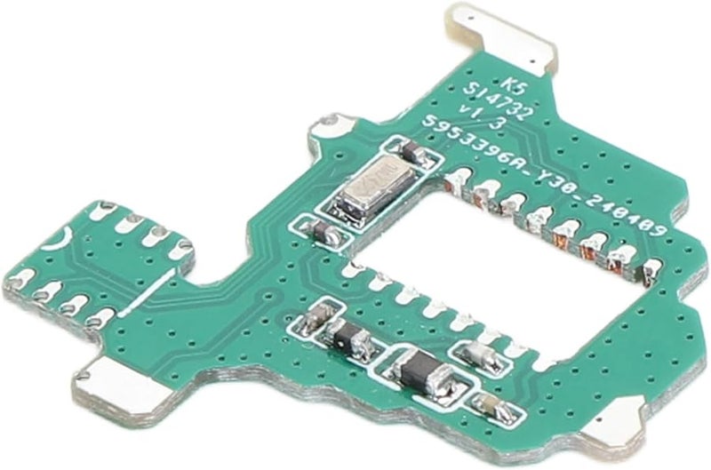 وحدة راديو شريحة SI4732 لتوسيع تردد Quansheng K5 K6 للموجات الطويلة والمتوسطة والقصيرة وFM - Image 2