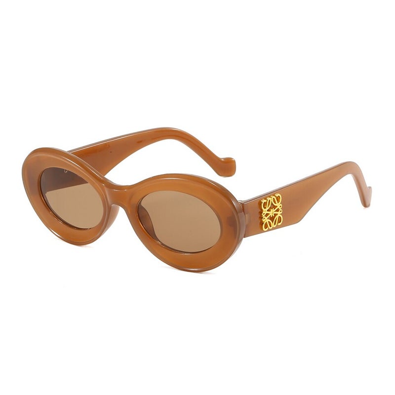 Sunglasses UV Protection Fashion WF1207 - Image 3