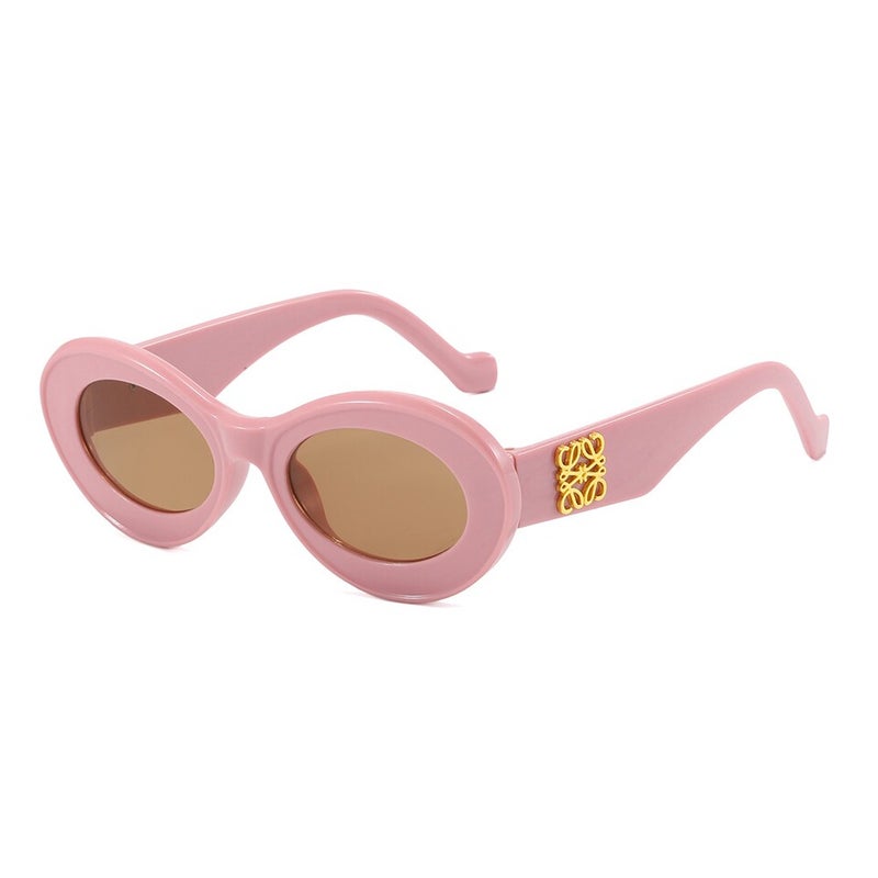 Sunglasses UV Protection Fashion WF1207 - Image 5