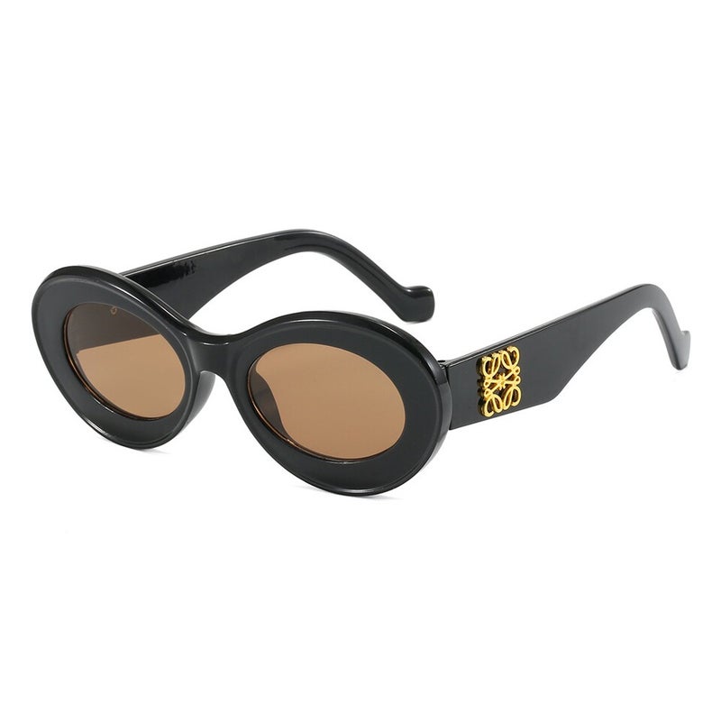 Sunglasses UV Protection Fashion WF1207 - Image 1