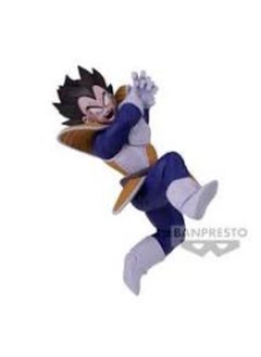 Banpresto DRAGON BALL Z: MATCH MAKERS VEGETA VS SON GOKU - VEGETA