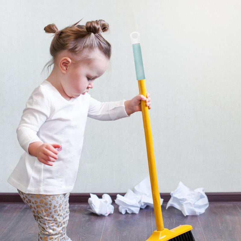 2Pcs 22mm Mop Handle Grip Replacement Broom Stick Floor Cleaning Accessories - Image 4