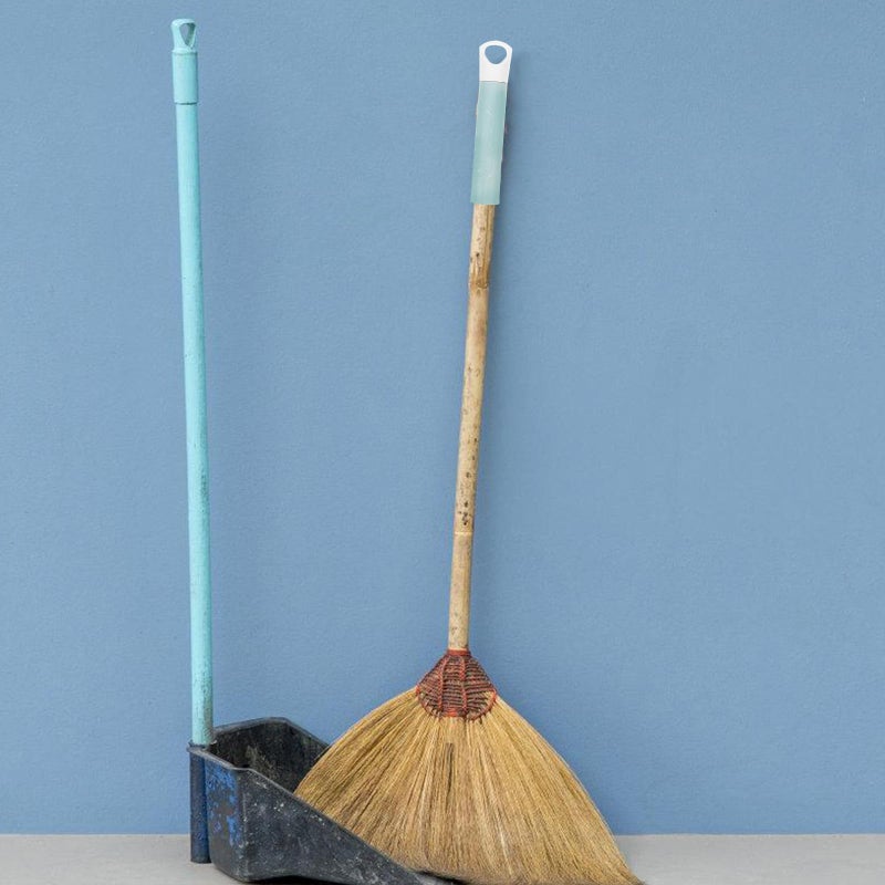 2Pcs 22mm Mop Handle Grip Replacement Broom Stick Floor Cleaning Accessories - Image 5