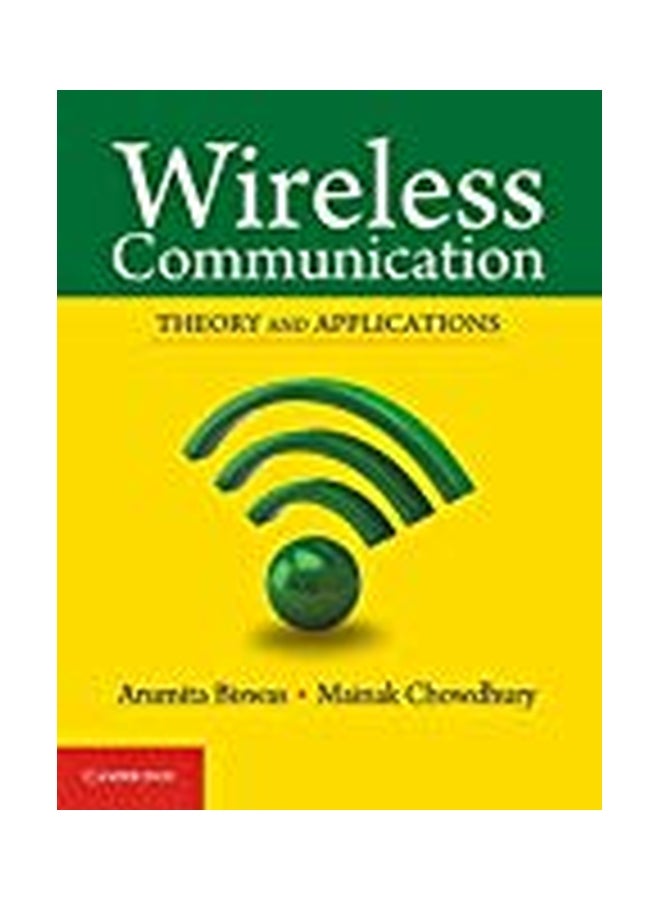 Wireless Communication: Theory And Applications - Image 3