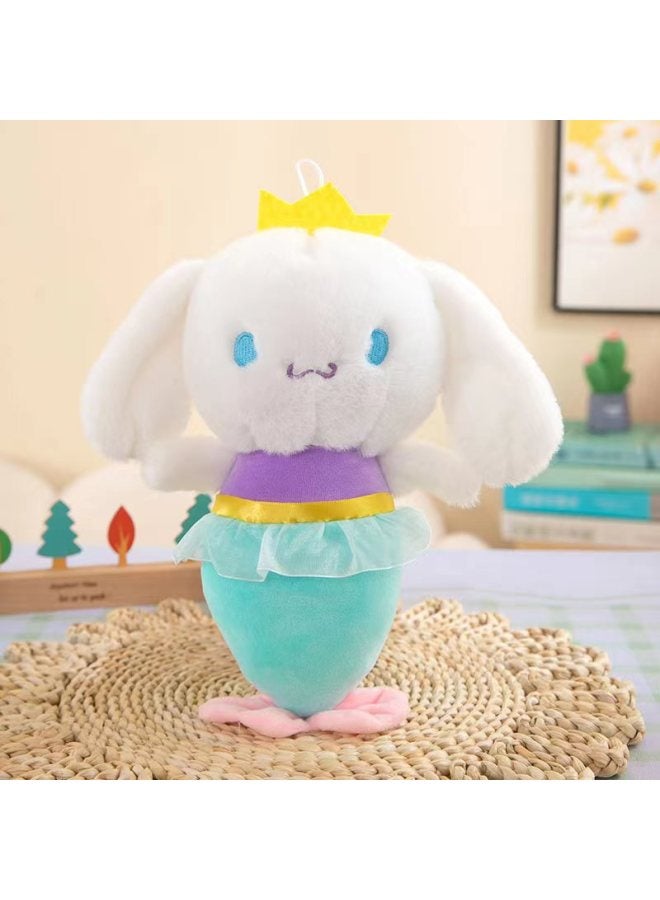 8 Inch Plush Toy Grasping Machine Doll Doll Children's Toy Accompanying Doll Company Annual Meeting Gift Accompanying Gift-Specifications:Superman (27cm)-Colors:8inch (the Colors Of The Same Specifications Are Random, Please Note) - Image 5