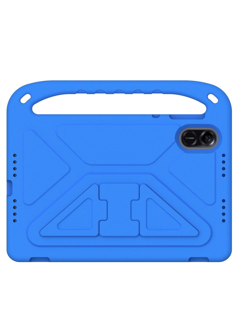 Arabest Compatible with Honor Pad X9 / X8 Pro 11.5 Inch 2023 Kids Case,Lightweight EVA Kid Friendly Shockproof Protective Case,Handle Stand Heavy Duty Tablet Cover - Image 3
