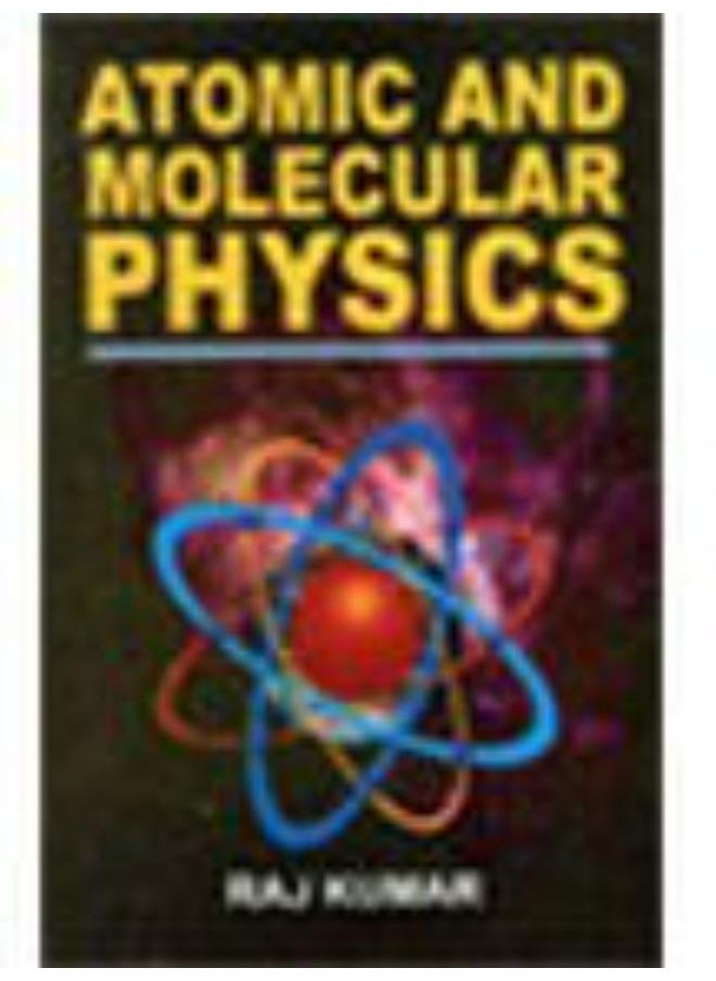 Atomic and Molecular Physics-India 