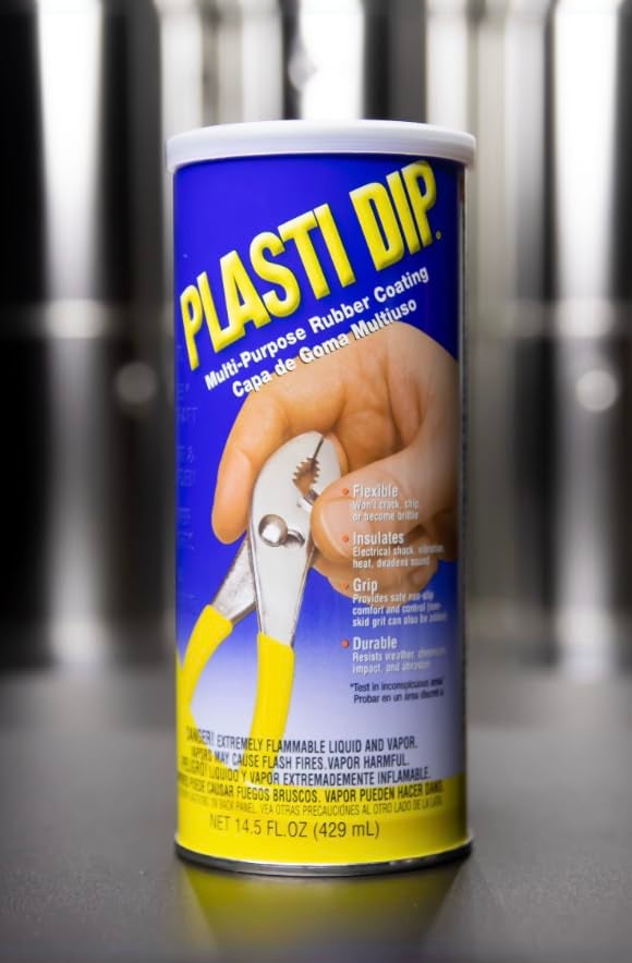 Plasti Dip Performix 075815116048 Blue - Image 2