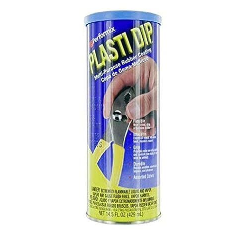 Plasti Dip Performix 075815116048 Blue - Image 1