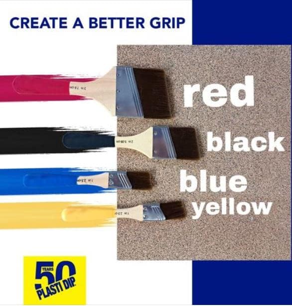 Plasti Dip Performix 075815116048 Blue - Image 3