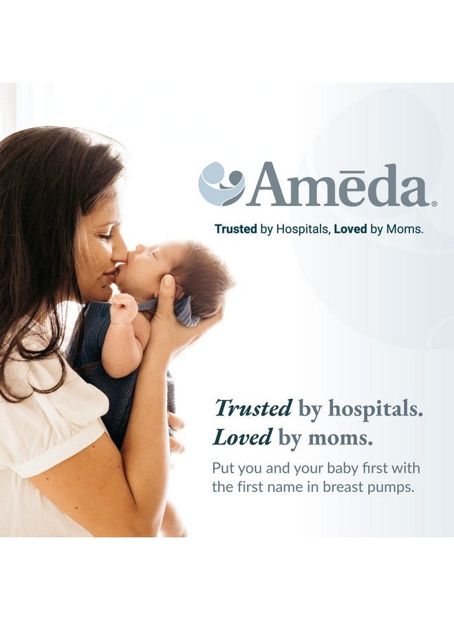 Ameda Purely Yours Breast Pump Car Adapter - Image 3
