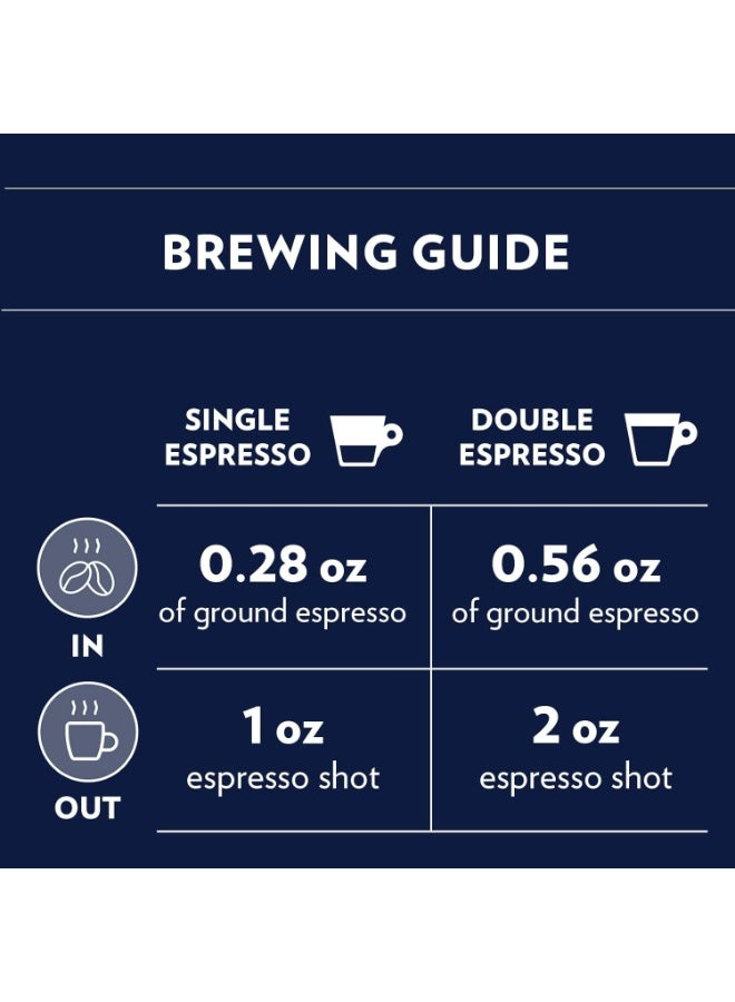 Lavazza Caffe Espresso Coffee Beans Gold Selection, 1Kg - Image 3