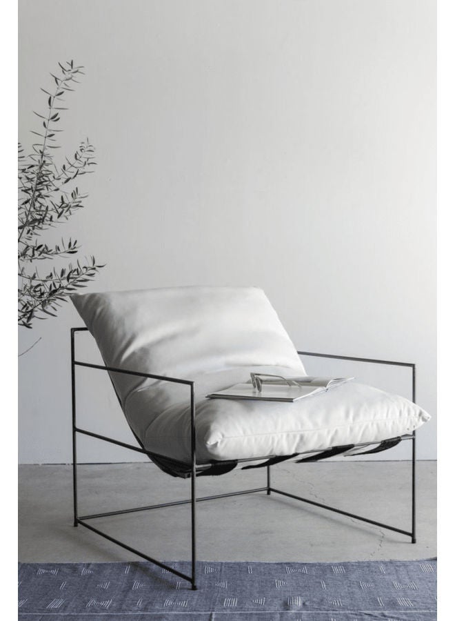 كرسي غرفة المعيشة - Image 1