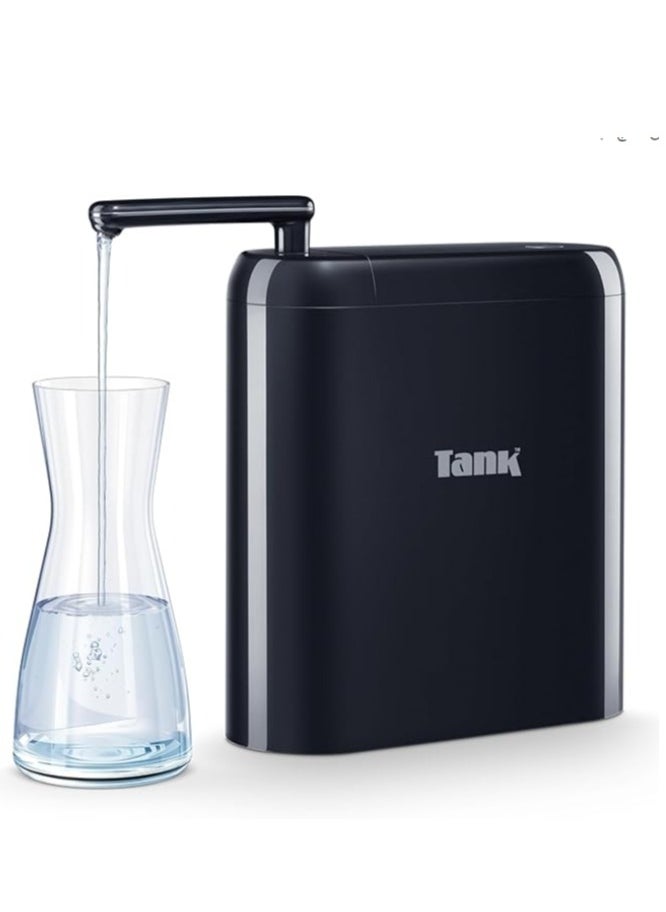 Tank Pro Filter - 6 Purification Compact Functions (Digital Timer) - Black - pzsku/ZE20C34C4C3E4E6A0C36AZ/45/_/1736162885/48d7d4d9-19e1-44a3-9add-27571fa3011f