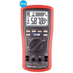 Kusam Meco Intrinsically Safe TRUE RMS Digital Multimeter KM 822Ex - Image 2