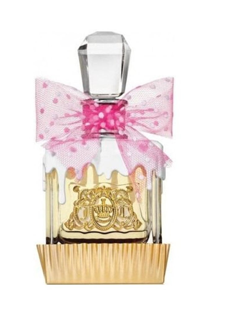 Juicy Couture Viva La Juicy Susseri Eau de Parfum 100ml  - Image 2