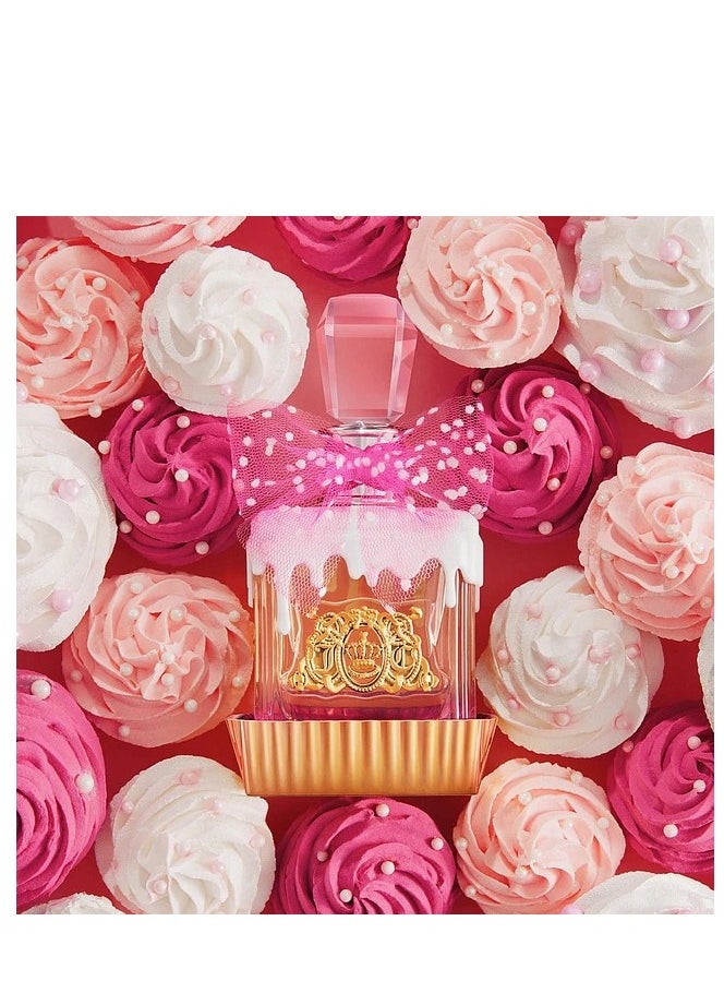 Juicy Couture Viva La Juicy Susseri Eau de Parfum 100ml  - Image 3