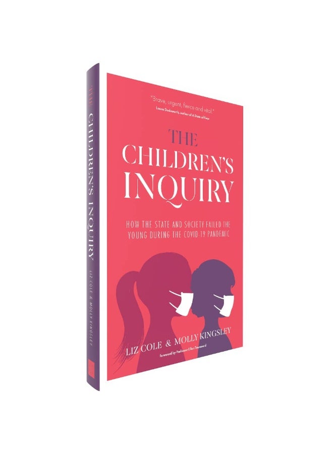 The Children's Inquiry: How the state and society failed the young during the Covid-19 pandemic  - Image 2