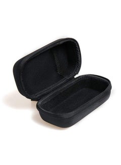 Hermitshell Hard Travel Case For Andis 17150 Pro Foil Lithium Titanium Foil Shaver (Outer Black And Inner Red)  - Image 5