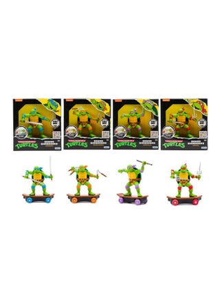 Tmnt Rip Cord Sewer Shredders - Michaelangelo - pzsku/ZE20C96002420D5FA2FD8Z/45/_/1697026345/23062fa2-4809-46e9-97e8-f13c99df0656