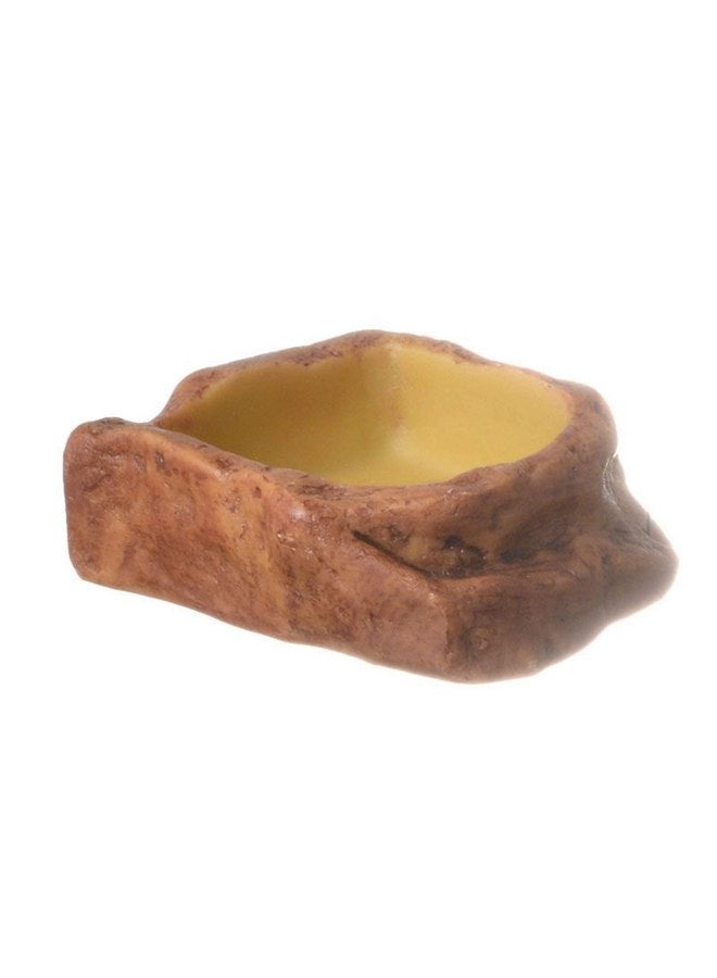 إكسو تيرا طبق ماء إكسو تيرا - صغير - Image 2