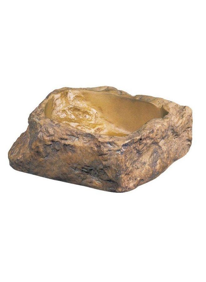 إكسو تيرا طبق ماء إكسو تيرا - صغير - Image 4