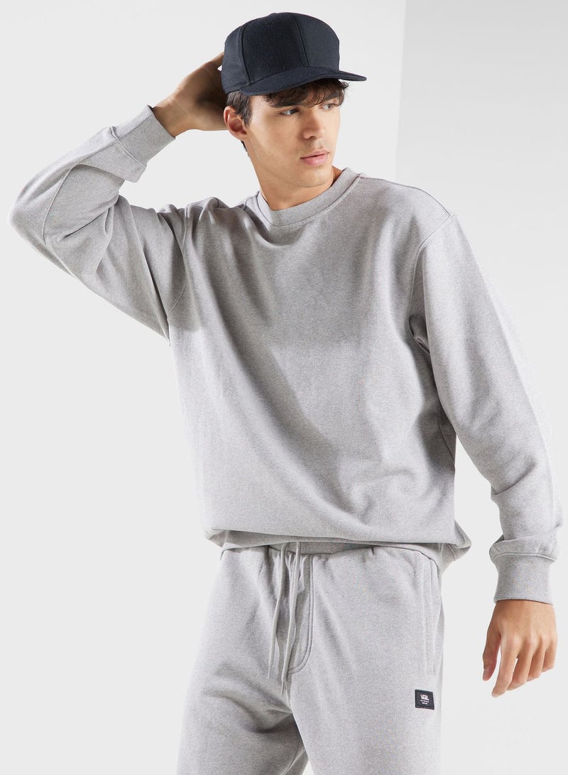 VANS Original Standards Sweatshirt - Image 1