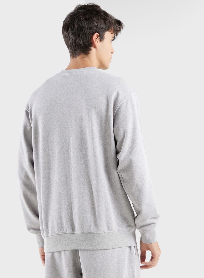 VANS Original Standards Sweatshirt - Image 2