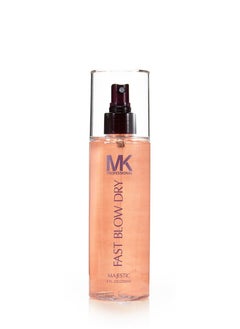 Majestic MK Fast Blow Dry 250ML  - Image 2