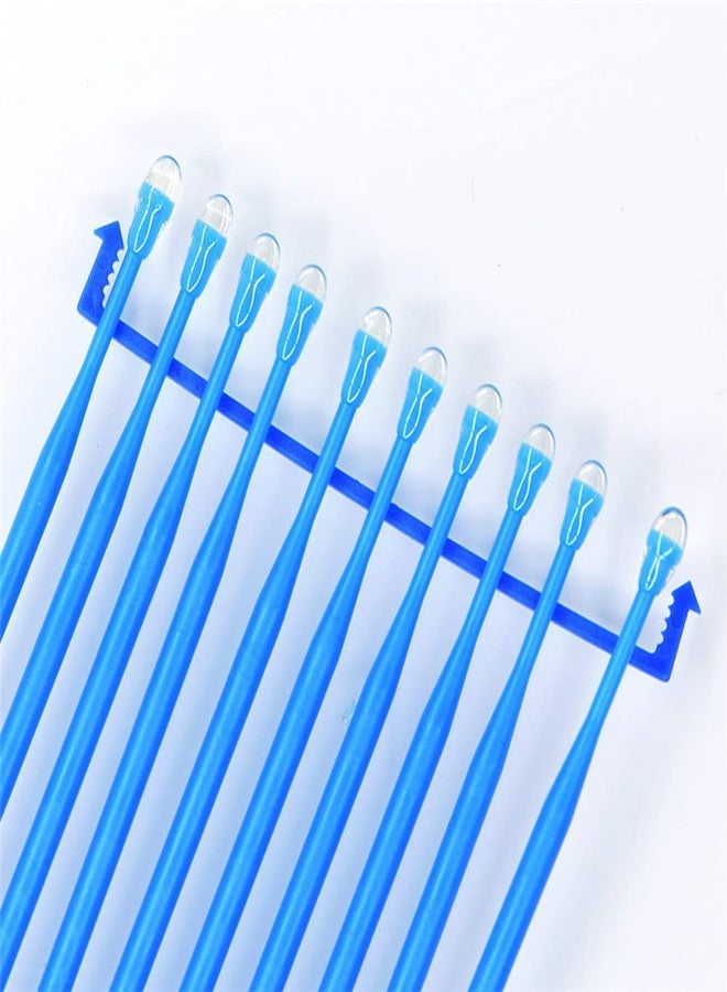SeeFDENT Dental Adhesive Tip for Tooth Crown Porcelain Veneer 20pcs/Box - Image 3