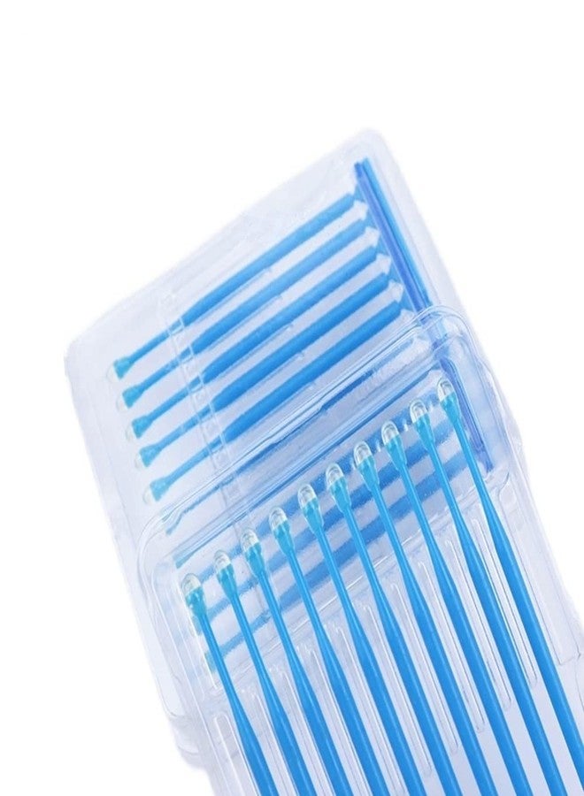 SeeFDENT Dental Adhesive Tip for Tooth Crown Porcelain Veneer 20pcs/Box - Image 2